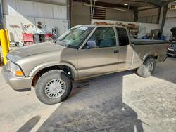 2001 GMC Sonoma en venta en Greenwood, NE