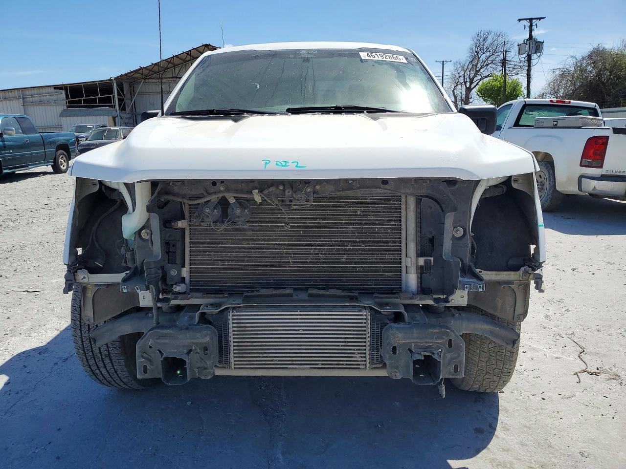 2024 Ford F150 STX