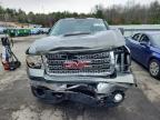 2011 GMC Sierra K2500 SLT