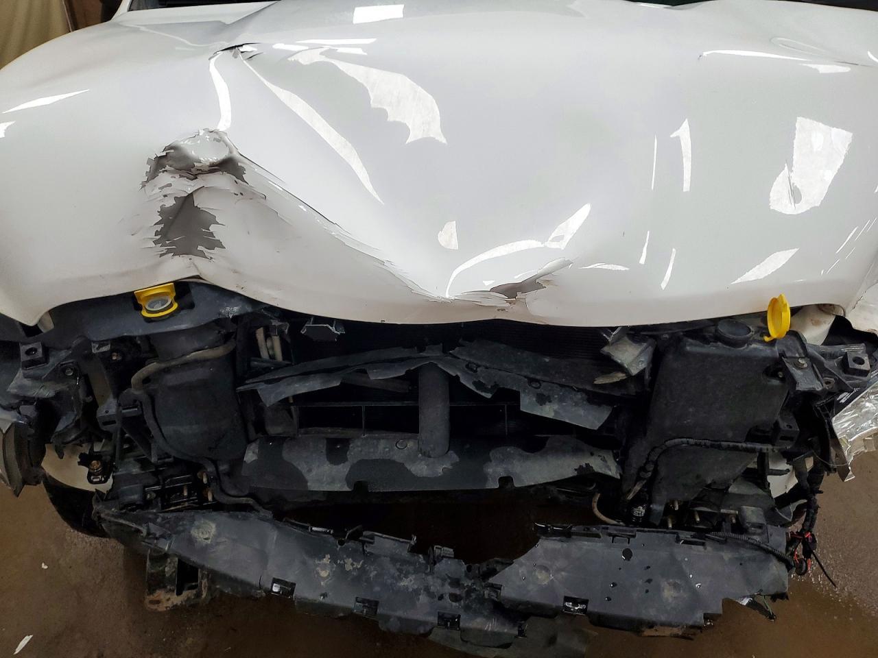 2018 Dodge RAM 1500 ST