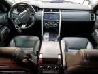 2017 Land Rover Discovery hse Luxury