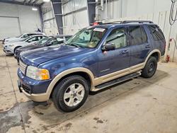 2005 Ford Explorer Eddie Bauer for sale in Ham Lake, MN