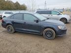 2015 Volkswagen Jetta Base