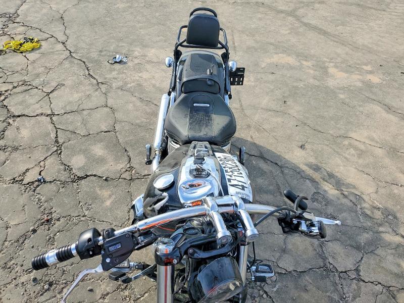 2024 Harley-Davidson Fxbr