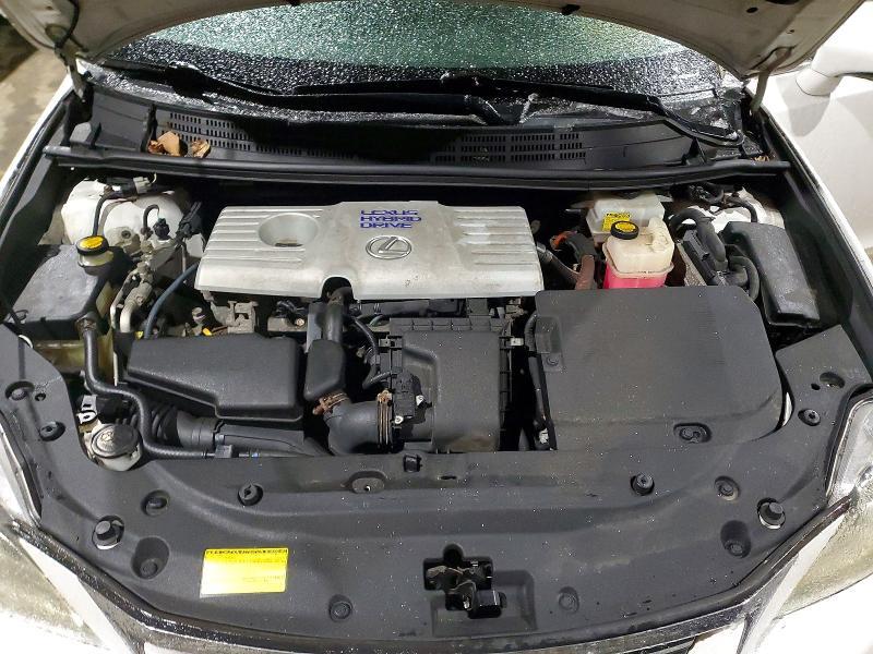 2011 Lexus Ct 200h Premium