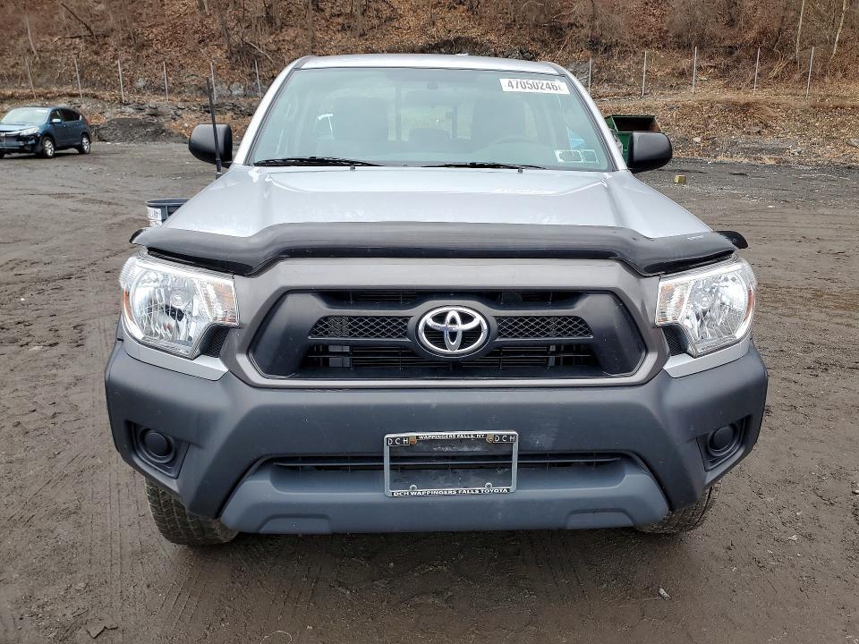 2013 Toyota Tacoma Base