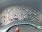 2002 Chevrolet S Truck S10