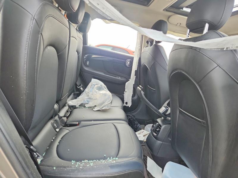 2020 Mini Cooper s Countryman