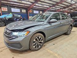 2024 Volkswagen Jetta s for sale in East Granby, CT