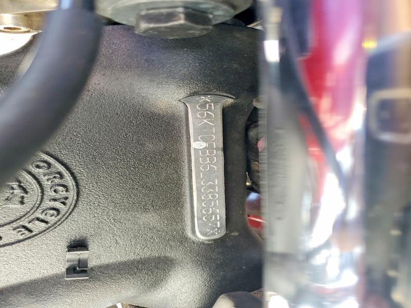 2020 Indian Motorcycle Co. Chieftain Elite