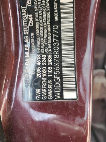 2008 Mercedes-Benz C 350