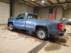 2014 Chevrolet Silverado K1500