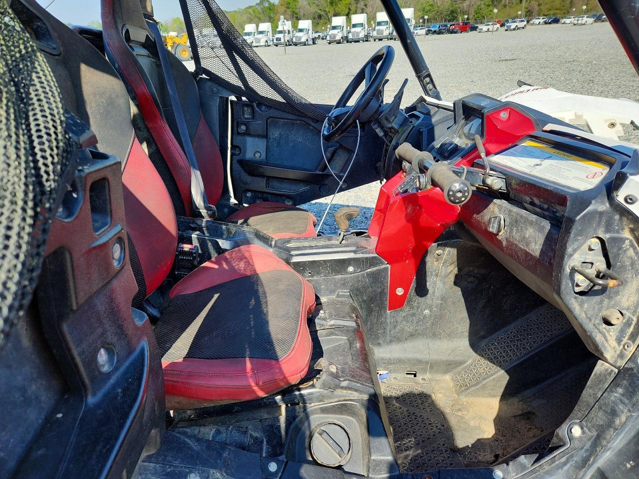 2021 Honda Talon 1000 Utility Vehicle