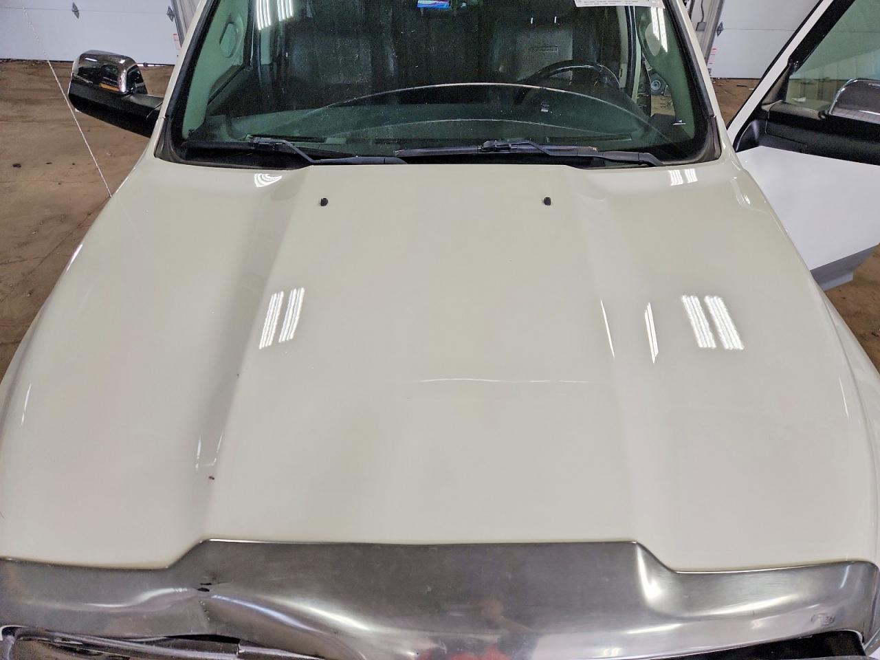 2017 Dodge 1500 Laramie