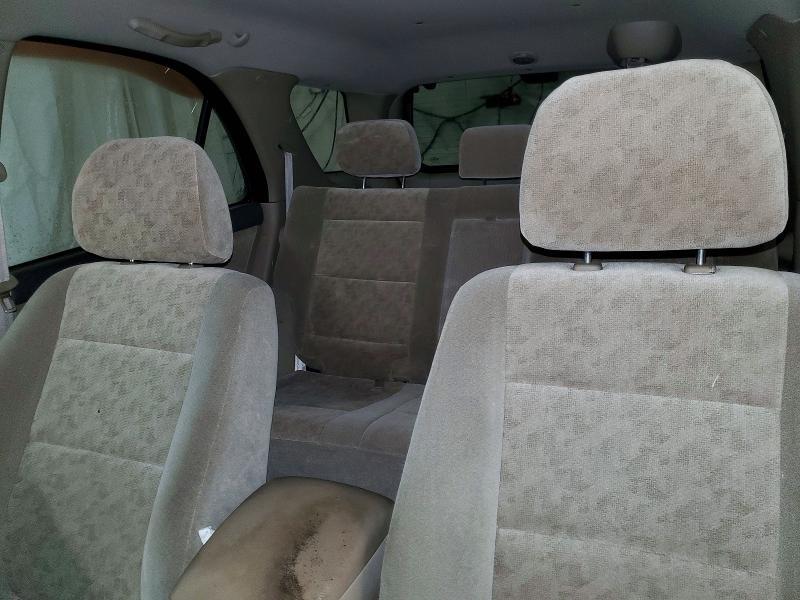 2006 KIA Sorento lx