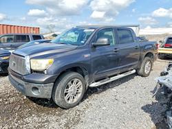 Toyota Vehiculos salvage en venta: 2011 Toyota Tundra Grade