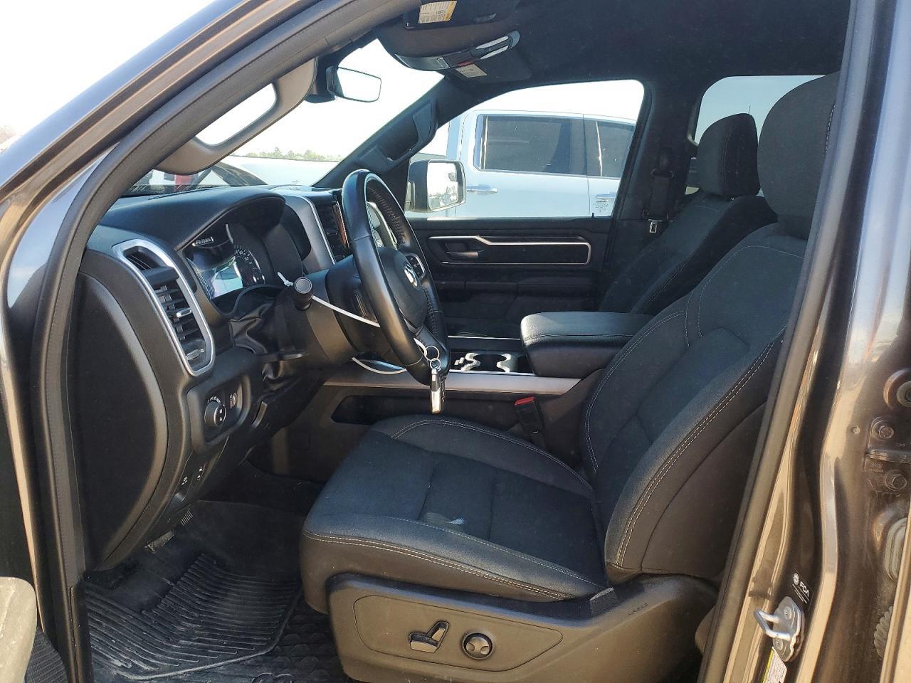 2023 Dodge RAM 1500 BIG Horn