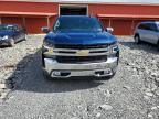 2021 Chevrolet Silverado K1500 LT