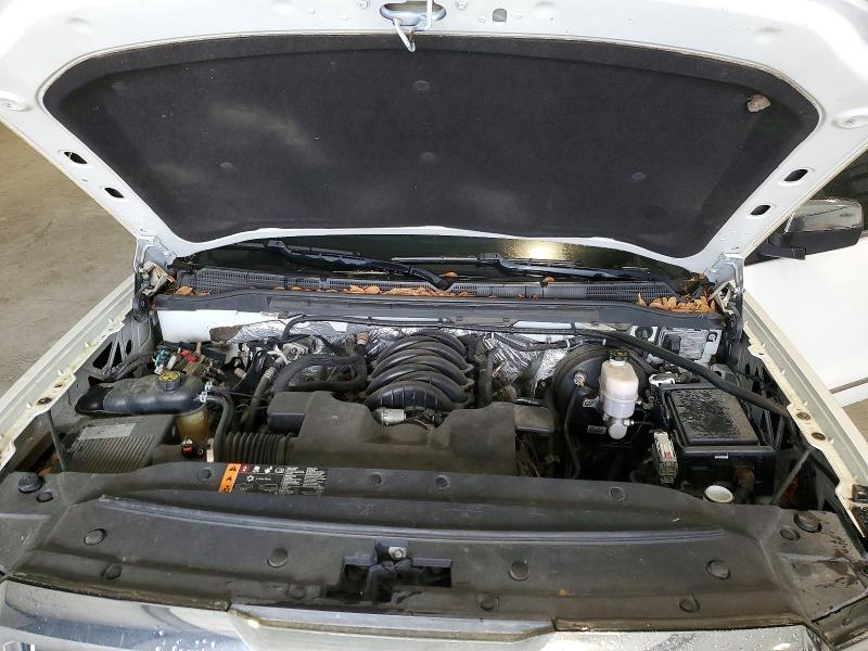 2017 GMC Sierra K1500 Denali