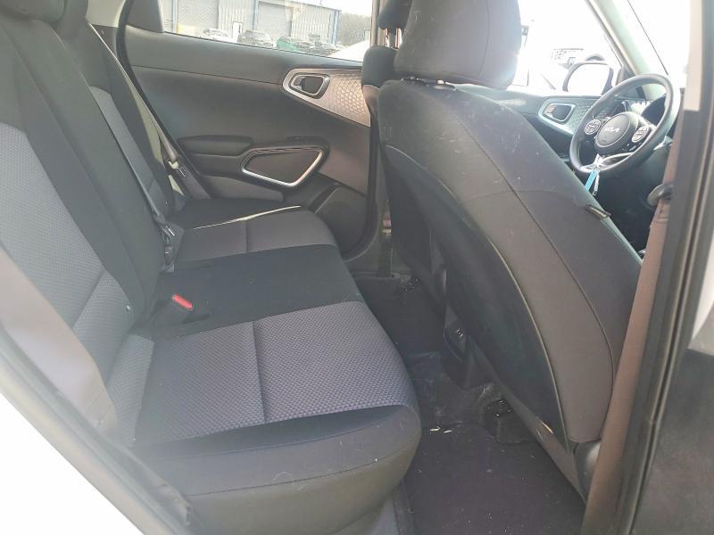 2024 KIA Soul s