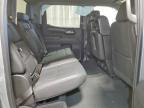2025 GMC Sierra K1500 SLT