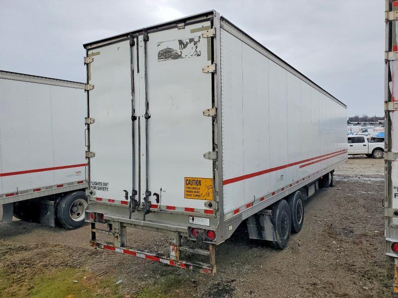 2015 Great Dane 2015 Great Dane ECM-1113-11148 Refrigerated Van TR