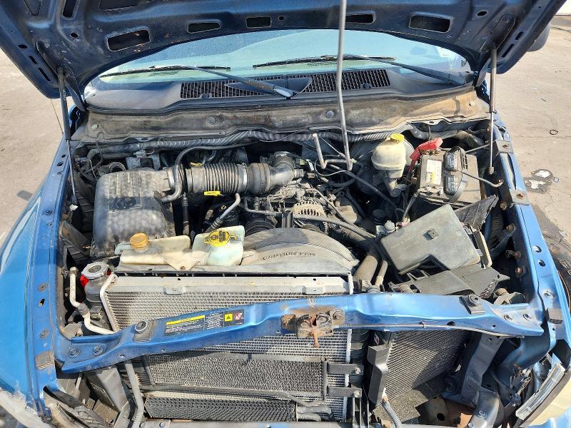 2005 Dodge RAM 1500 ST