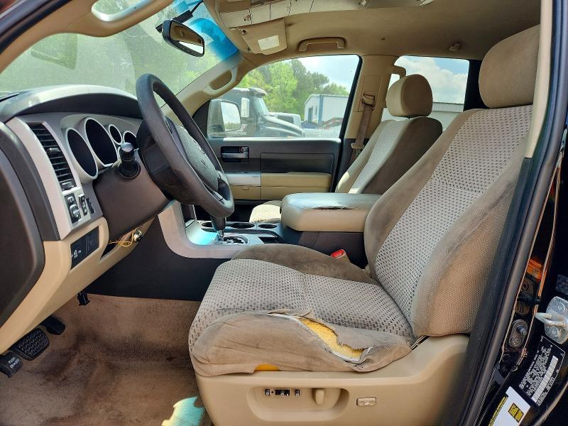 2007 Toyota Tundra SR5