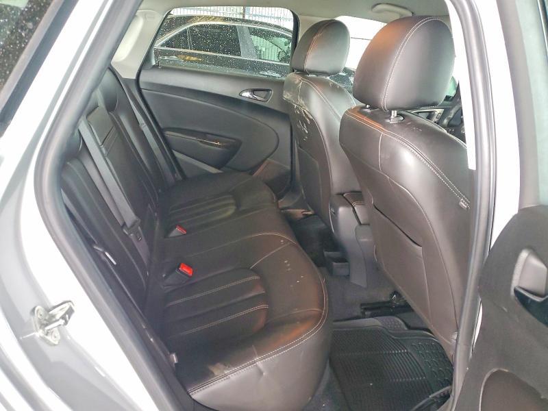 2015 Buick Verano