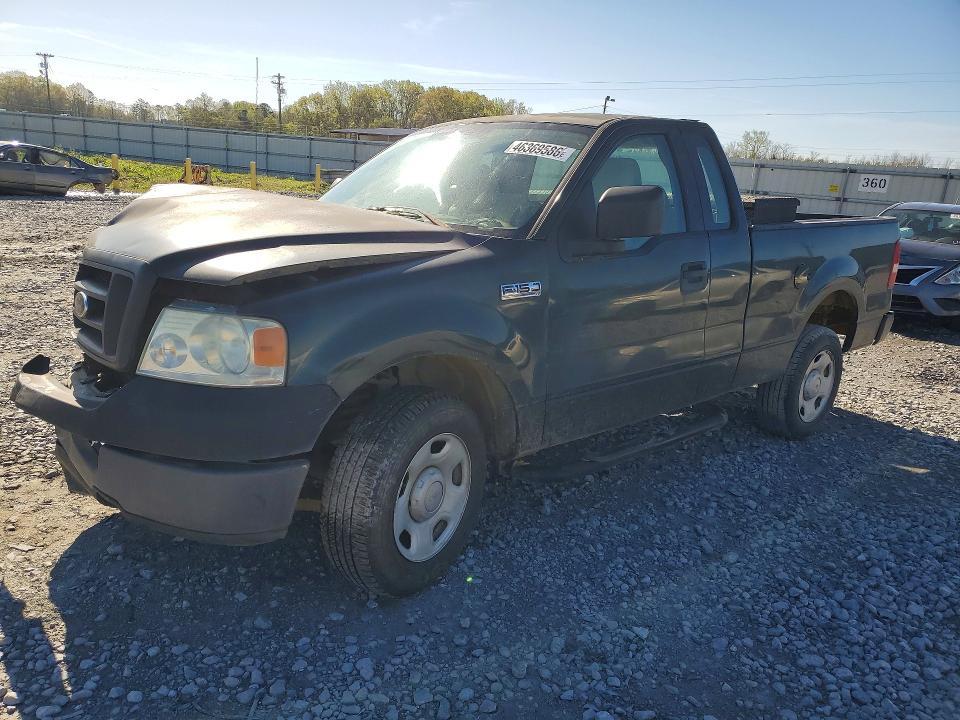 2005 Ford F150
