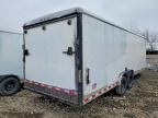2010 Wells Cargo Enclosed Cargo Trailer