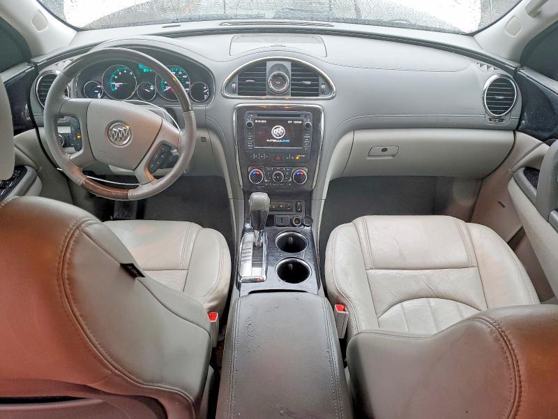 2015 Buick Enclave