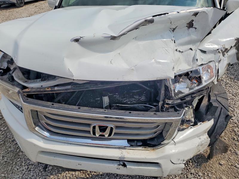 2014 Honda Ridgeline RTL