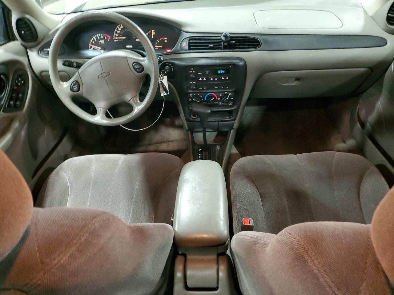 2004 Chevrolet Classic