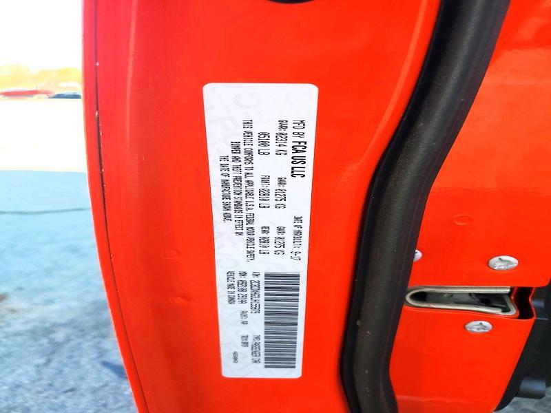 2018 Dodge Charger sxt Plus