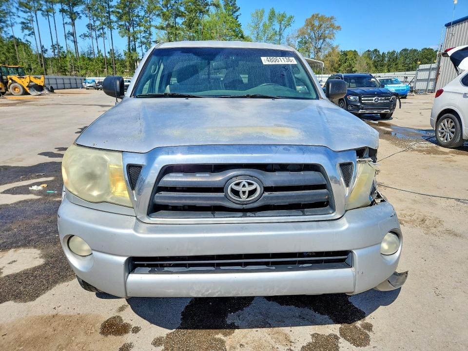 2006 Toyota Tacoma Prerunner V6