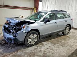2015 Subaru Outback 2.5i for sale in Leroy, NY