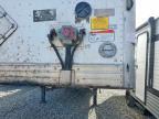2015 Utility VS2DX DRY Van Trailer