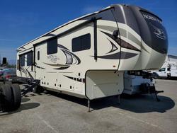 Jayco Slide in salvage cars for sale: 2019 Jayco Slide IN