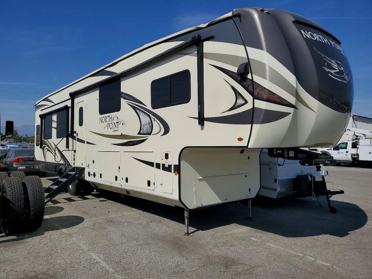 2019 Jayco Slide IN