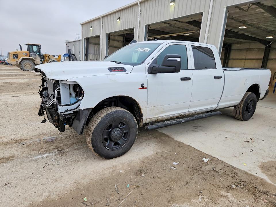 2025 Dodge Ram 3500 Tradesman