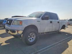 2006 Ford F150 Supercrew en venta en Rancho Cucamonga, CA