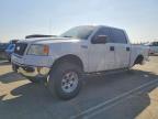 2006 Ford F150 Supercrew