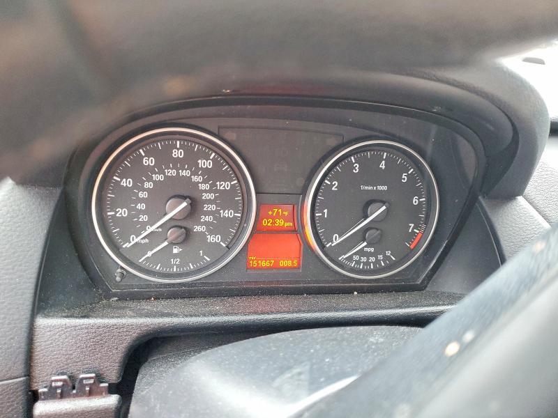 2014 BMW X1 Xdrive28i