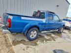 2002 Nissan Frontier XE-V6