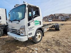 2023 Isuzu NPR HD Truck Cab AND Chassis en venta en Mcfarland, WI