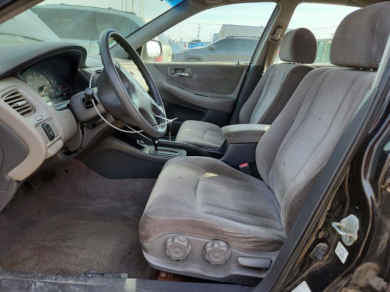 1999 Honda Accord lx