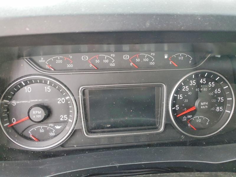 2026 International LT62F Semi Truck