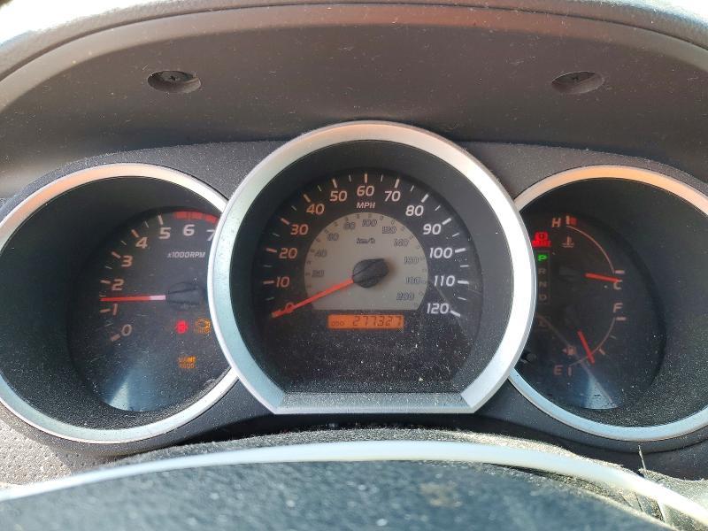 2005 Toyota Tacoma V6