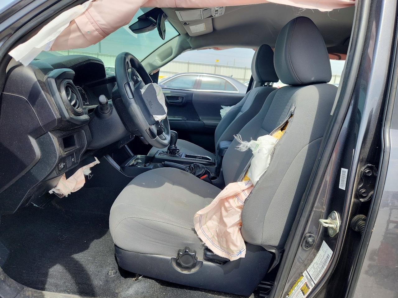 2019 Toyota Tacoma SR V6